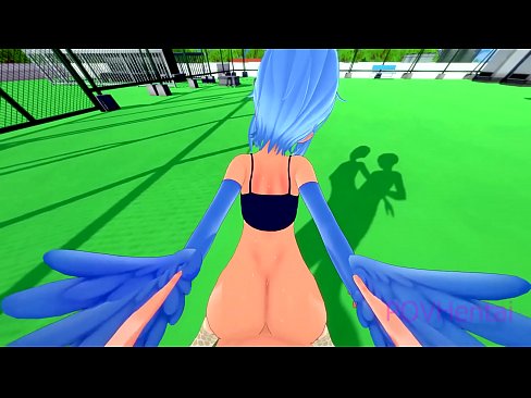 ❤️ Harpy canavarı kız. ☑ Anal video pornoda tr.rex-porn-com.ru ❌